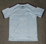 2026-27 Mens Aston Villa third away Fans soccer Jersey