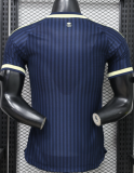 2026-27 AL-Nassr third away Player Version Soccer Jersey