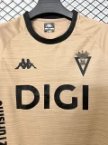 2026-27 Mens Cadiz third away soccer jersey