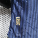 2026-27 AL-Nassr third away Player Version Soccer Jersey
