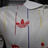 2026-27 Arsenal Casual Edition Player version soccer Jersey