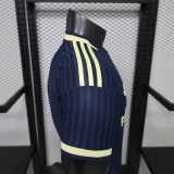 2026-27 AL-Nassr third away Player Version Soccer Jersey