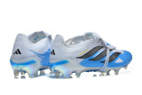 adidas 26 Predator Elite Tongue FG Soccer Shoes