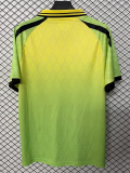 2026-27 Mens RCD Espanyol Third away green Soccer Jersey