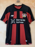 2026-27 Mens LeverKusen home Soccer Jersey