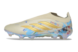 adidas 26 Predator Elite Tongue FG Soccer Shoes