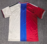 2026-27 Mens Manchester United Special Edition Soccer Jersey