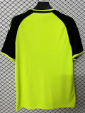 2026-27 Sheffield United third away green Fans Soccer Jersey