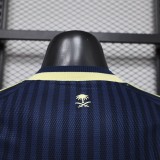 2026-27 AL-Nassr third away Player Version Soccer Jersey