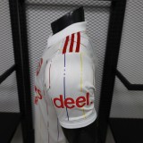 2026-27 Arsenal Casual Edition Player version soccer Jersey