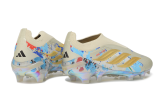 adidas 26 Predator Elite Tongue FG Soccer Shoes