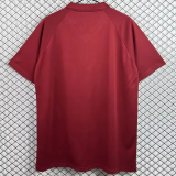 1992-1993 Mens Torino Home burgundy Retro Soccer Jersey