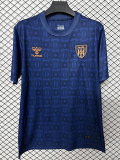 2026-27 Mens Sunderland third away Fans Soccer Jersey