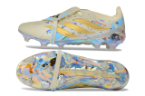 adidas 26 Predator Elite Tongue FG Soccer Shoes