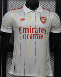 2026-27 Arsenal Casual Edition Player version soccer Jersey