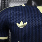 2026-27 AL-Nassr third away Player Version Soccer Jersey