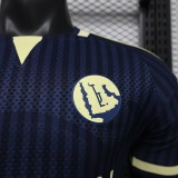 2026-27 AL-Nassr third away Player Version Soccer Jersey