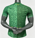 2026-27 Real Betis away green Player Version Soccer Jersey