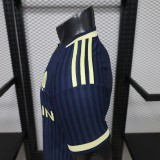 2026-27 AL-Nassr third away Player Version Soccer Jersey