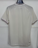 2026-27 Mens Sao Paulo third away white Soccer Jersey