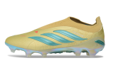 adidas 26 Predator Elite Tongue FG Soccer Shoes