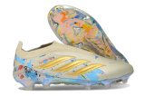 adidas 26 Predator Elite Tongue FG Soccer Shoes