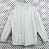 1986  Argentina Retro goalkeeper long sleeve soccer Jersey