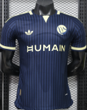 2026-27 AL-Nassr third away Player Version Soccer Jersey
