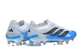 adidas 26 Predator Elite FG Soccer Shoes