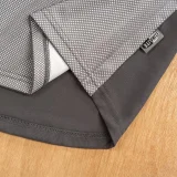 2002 Germany away gray Retro Soccer Jersey