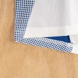 2002 France away white Retro Soccer Jersey