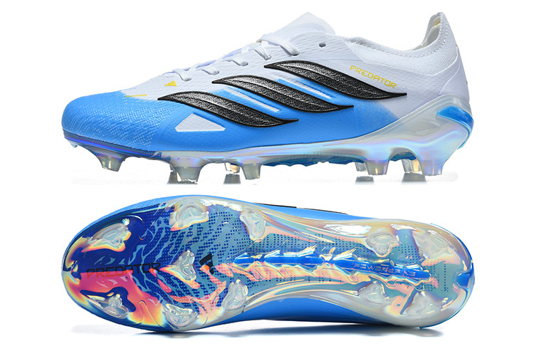 adidas 26 Predator Elite FG Soccer Shoes