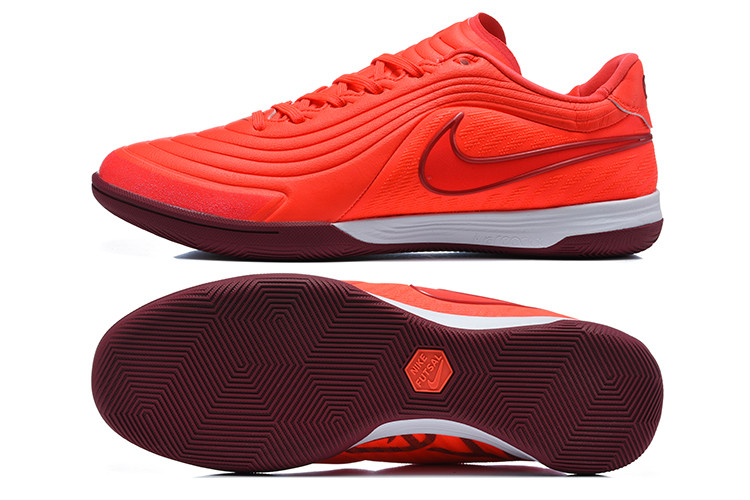 Nike Tiempo Reactgato IC Soccer Shoes