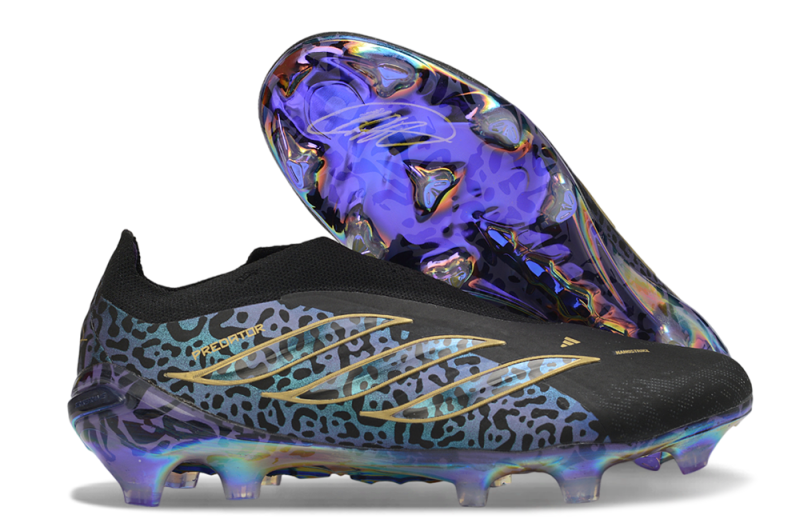 adidas 26 Predator Elite LL FG Soccer Shoes