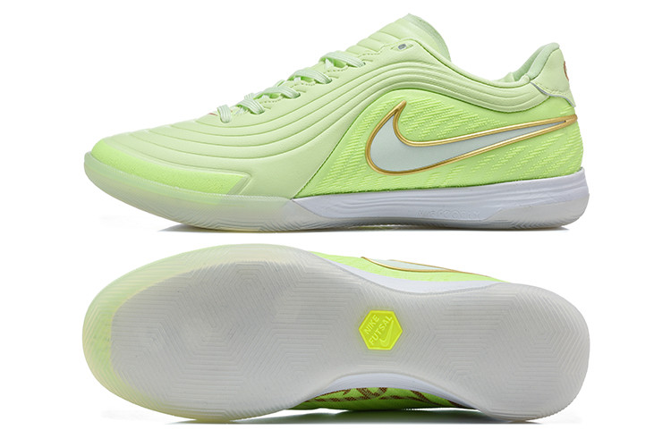 Nike Tiempo Reactgato IC Soccer Shoes