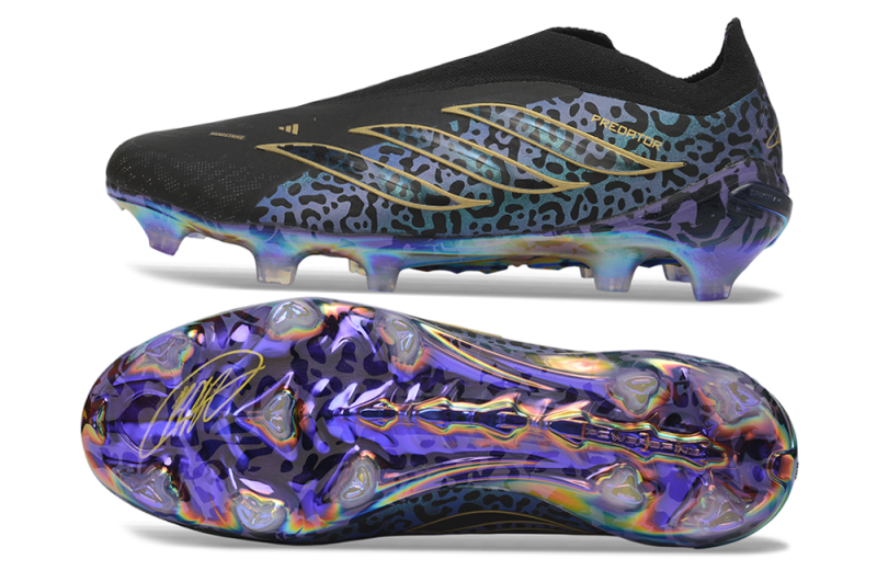 adidas 26 Predator Elite LL FG Soccer Shoes