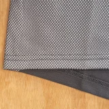 2002 Germany away gray Retro Soccer Jersey