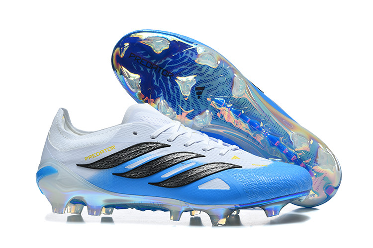 adidas 26 Predator Elite FG Soccer Shoes