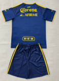 2026-27 Kids Tigres UANL away Soccer Jersey