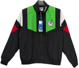 2026-27 Mens Mexico black windbreaker