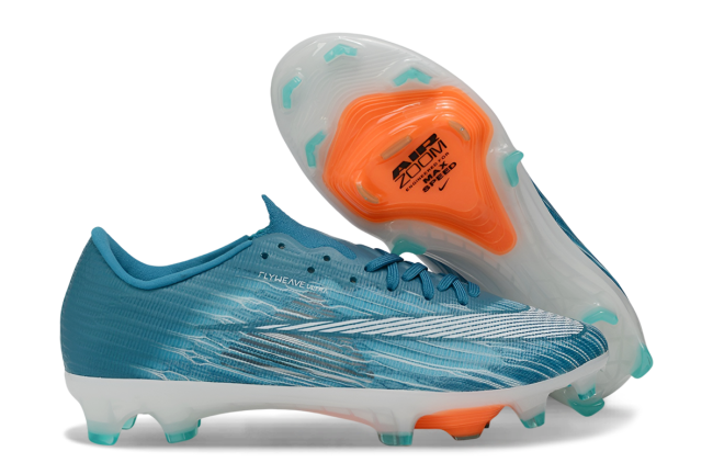 Nike Air Zoom Mercurial Vapor XV Elite FG Soccer Shoes