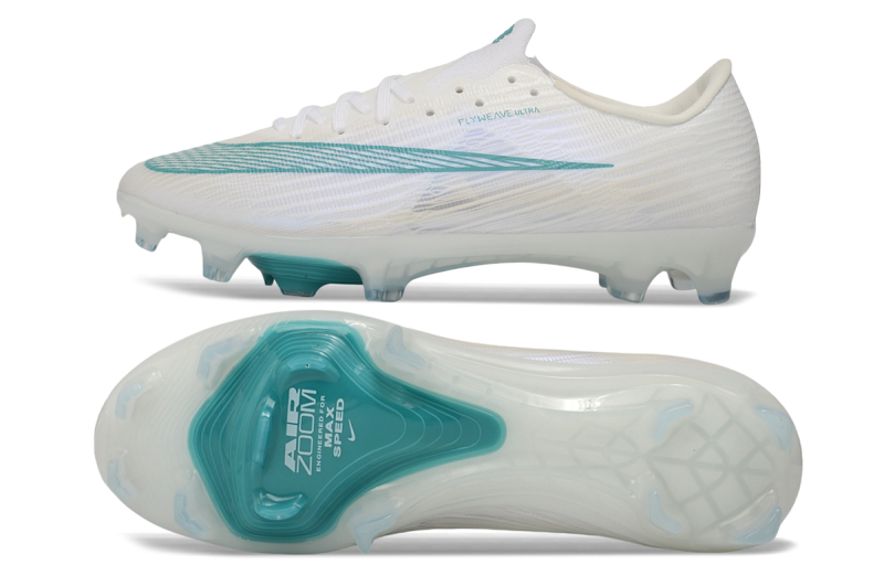 Nike Air Zoom Mercurial Vapor XV Elite FG Soccer Shoes