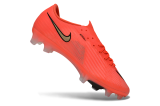 Nike Air Zoom Mercurial Vapor XV Elite FG Soccer Shoes