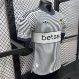 2026-27 Boca Juniors Away Player version Soccer Jersey