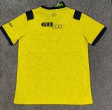 2026-27 Mens Middlesbrough third away yellow soccer jersey