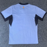 2026-27 Marseille third away white Fans Soccer Jersey