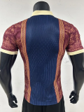 2026-27 Barcelona Casual Edition Player Version Training shirts