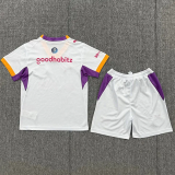 2026-27 Kids PSV Eindhoven away white Soccer Jersey