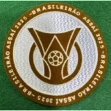 2026-27 Mens Cruzeiro third away white fans soccer jersey