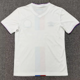 2026-27 Mens Blackburn Rovers Third away white Soccer Jersey